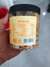金唐生干虾皮50g 不咸可打粉紫菜蛋花汤配料 海米干 虾米皮 实拍图