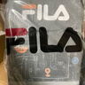 FILA斐乐儿童书包小学生2026年减负一到三到六年级小学生双肩包背包 实拍图