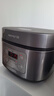 九阳（Joyoung）不粘厚釜内胆大火力柴火饭3升黄金容量家用2-3人微压多功能电饭煲电饭锅行业热销30FZ630 实拍图