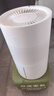 米家小米空气加湿器 无雾加湿器3 400mL/h快速加湿保湿礼品家用卧室大容量办公室婴儿孕妇 4L大容量 实拍图