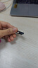 闪迪（SanDisk）128GB Type-C USB3.2 手机U盘DDC3黑色 读速高达400MB/s 自动备份 手机电脑两用  实拍图