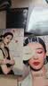 正版包邮 VOGUE HK 2026年1月号 封面 杨紫 进口明星杂志 B版封面 实拍图