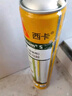 西卡sika boom发泡胶 隔音降噪膨胀胶填充剂 聚氨酯泡沫胶门窗填缝剂  实拍图