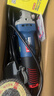 东成角磨机WSM800-100手持打磨机切割机手砂轮磨光机金属电动工具 实拍图