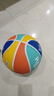 斯伯丁（SPALDING）篮球儿童5号室内外通用耐磨防滑五号青少年学生幼儿室内外通用 实拍图