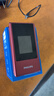 飞利浦（PHILIPS）V13P 海棠红 翻盖老人手机 移动联通电信4G全网通 双卡双待老年人手机大字大声音备用智能学生手机 实拍图
