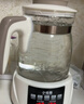 小壮熊 恒温壶 婴儿恒温水壶 调奶器 烧水壶热暖奶器冲奶粉电热水壶316L 实拍图