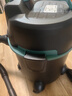 美菱家用吸尘器大功率超强吸力工业装修美缝商用车用开荒地毯仓库酒店强力桶式吸尘机 实拍图