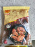 正大食品（CP）奥尔良鸡翅中净重2斤 鸡翅奥尔良风味 鸡中翅鸡翅 实拍图
