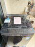 美的（Midea）随心洗 波轮洗衣机全自动家用 10公斤 专利免清洗 健康除螨 MB10V37T 以旧换新 国家补贴 京东自营 实拍图