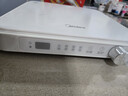 美的（Midea）家用电磁炉电陶炉电池炉2200W大功率猛火新型电磁灶一体微晶面板爆炒炒菜定时火锅炉MC-HGE22BF09 实拍图
