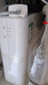 美的（Midea）净水器母婴家用1100G流速0阻垢剂华凌厨下RO反渗透加热直饮一体机餐边柜管线机前置过滤全屋套装 即热管线机+净水器+15T前置 实拍图