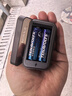 南孚5号充电锂电池2粒套装 1.5V恒压快充 TENAVOLTS Type-C充电 适用VR设备/游戏手柄/吸奶器等 AA五号 实拍图