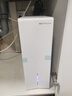 沁园家用净水器金榜双子芯1000G 8年RO反渗透过滤器 厨房专用台下用直饮净饮一体机数显龙头UR-S61076 实拍图