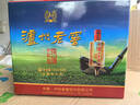 泸州老窖六年窖头曲 45度浓香型白酒125mL*24瓶(非原箱)纯粮食酒 实拍图