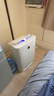 夏普 （SHARP）空气净化器滤网滤芯 FZ-BB60W1X 适用BB60\WH70\WG605\CH70\WB6 加湿网（无孔）+FZ-BB60W1X原机滤网 实拍图