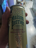 Perrier氼颂家巴黎水 法国进口气泡水 0糖0卡百香果味330ml*24罐 实拍图