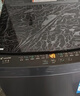 海尔（Haier）出品 统帅悦己波轮洗衣机 全自动家用10.2公斤超微净魔方 京东自营以旧换新家电补贴XQBL102-M20D1 实拍图