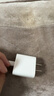 Apple/苹果 40W USB-C充电器动态调节功率 type-c充电器苹果手机充电 苹果17手机充电器 实拍图