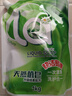 妈妈壹选天然植皂洗衣液清香型6斤组合装（瓶1kg+补充袋装1kg*2）洁净污渍 实拍图