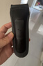 博朗（BRAUN）【便携出游】经典3系电动剃须刀刀头往复式刮胡刀送老公男朋友 男 实拍图