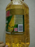 金龙鱼 食用油 非转基因 压榨 一级 纯正玉米油4L（新老包装随机发货） 实拍图