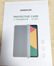 绿联适用iPad11/10保护壳11英寸2025/22款A16芯片苹果平板电脑透明轻薄保护套散热抗弯后盖壳 实拍图