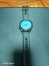HUAWEIWATCH GT 6 雅丹黑 46mm智能手表多维情绪健康全新骑行体验21天超长续航华为GT6手表GT5升级 实拍图