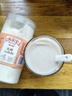 三阳南货店无糖八珍粉上海特产食品冲饮健康营养早餐脾胃米糊谷物 【配料干净】无糖八珍粉 500克*1罐【本店TOP2】 实拍图