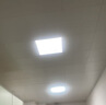 雷士（NVC）厨房灯铝扣板集成吊顶led吸顶灯300x300卫生间平板面板灯 实拍图