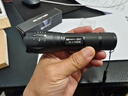 SHENYU强光手电筒可充电式家用户外LED远射王防水长续航迷你便携照明灯 T6灯芯 内置锂电 实拍图