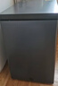 海尔（Haier）159L单温冰柜小型家用小冰柜风冷无霜一级能效冷藏冷冻转换深冷冷柜小冰箱BC/BD-159WGHED国家补贴 实拍图