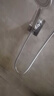 新飞增压花洒喷头多功能浴室家用手持花洒家用淋浴喷头套装莲蓬头全套 实拍图