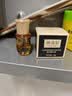 林清轩【母亲节】5.0精华油3ml+黑金霜6g 实拍图