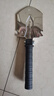【锯木/挖土/防身】多功能户外小型便捷工兵铲 兵铲(1把装)【29cm】 1把铲子 实拍图