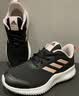 阿迪达斯（adidas）adidas女鞋女子运动休闲百搭回弹经典跑步鞋 ID0352 38.5码 实拍图