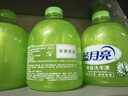 蓝月亮 洗手液泡沫丰富芦荟抑菌99.9%500g*2+补充装500g*2 实拍图