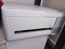 爱普生（EPSON）【新品】墨仓式 L3351彩色打印机 微信打印/无线连接 家用AI学习打印机（打印、复印、扫描） 实拍图