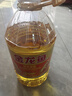 金龙鱼  食用油 花生浓香型食用植物调和油4L 实拍图