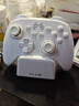 北通鲲鹏20无线游戏手柄AI智控双切扳机震动蓝牙手柄xbox布局电脑PC手机steam电视NSswitch2体感 仁王3 实拍图