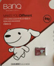 banq&JOY联名款 32GB TF（MicroSD）存储卡U1 C10 A1 高速畅销款 行车记录仪&监控摄像头手机内存卡 实拍图