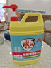 雕牌高效洗洁精2kg 除菌率99% 餐具/食品通用 实拍图