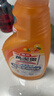 花王（KAO）原装马桶清洁剂柑橘香500ml 免刷洗洁厕灵强力去污除菌除异味泡泡 实拍图