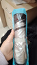 【全网爆款】手动UV折叠雨伞男女晴雨伞两用防晒遮阳黑胶伞 【新人福利】7骨 纯色随机无黑胶 实拍图