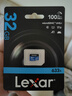 雷克沙（Lexar）32GB TF（MicroSD）存储卡 C10 U1 V10 A1 高速内存卡 读速100MB/s 持久稳定（633x） 实拍图