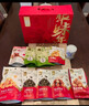 百草味零食礼盒1235g/1260g混发 送礼含夏威夷果零食大礼包团购 实拍图