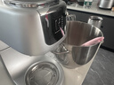 海氏（Hauswirt）M5厨师机和面机家用全自动揉面一体压面机打蛋器多功能轻音电动料理机 M5 Max升级彩屏版 5.5L 实拍图