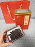茗杰茶叶 桂花红茶 新茶浓香型暖胃红茶 送礼礼盒装500g送长辈 实拍图