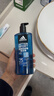 阿迪达斯（adidas）男士沐浴露洗发水洗面奶三效合一 游泳去氯保湿 运动后舒缓600ml  实拍图