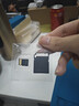 闪迪（SanDisk）128GB TF（MicroSD）4K内存卡 行车记录仪 监控摄像头专用 循环录制10,000小时 高耐用存储卡 实拍图